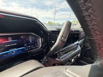 2026 Chevrolet Silverado 1500 LT Texas Edition