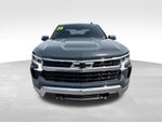 2026 Chevrolet Silverado 1500 LT Texas Edition
