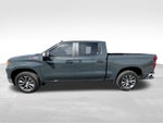 2026 Chevrolet Silverado 1500 LT Texas Edition