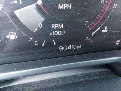 2025 GMC Acadia AT4