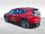 2025 GMC Acadia AT4