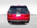 2025 GMC Acadia AT4