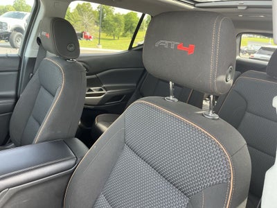 2021 GMC Acadia AT4