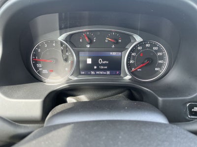 2021 GMC Acadia AT4
