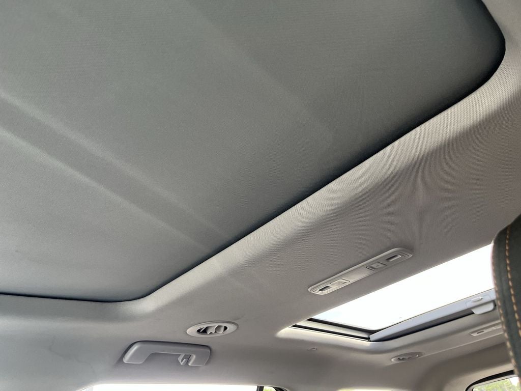 2021 GMC Acadia AT4