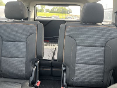 2021 GMC Acadia AT4