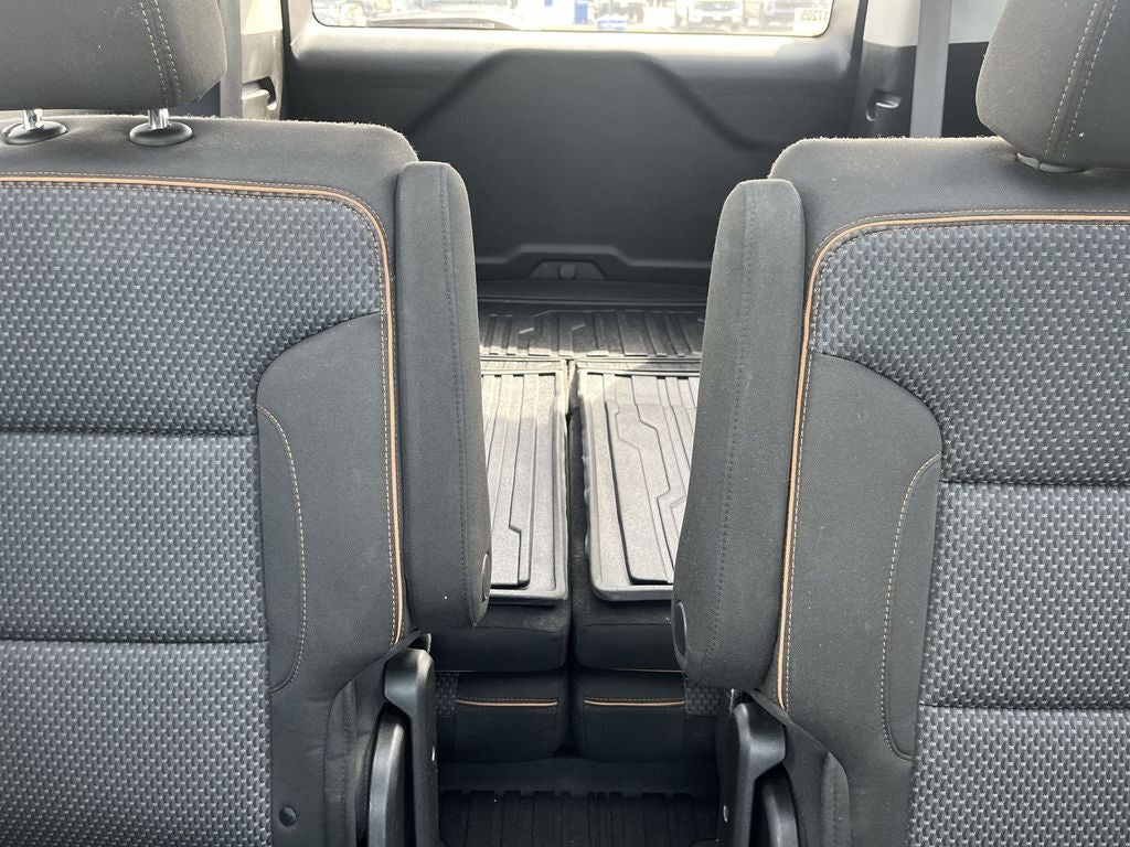2021 GMC Acadia AT4