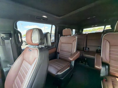 2023 GMC Yukon XL Denali Ultimate