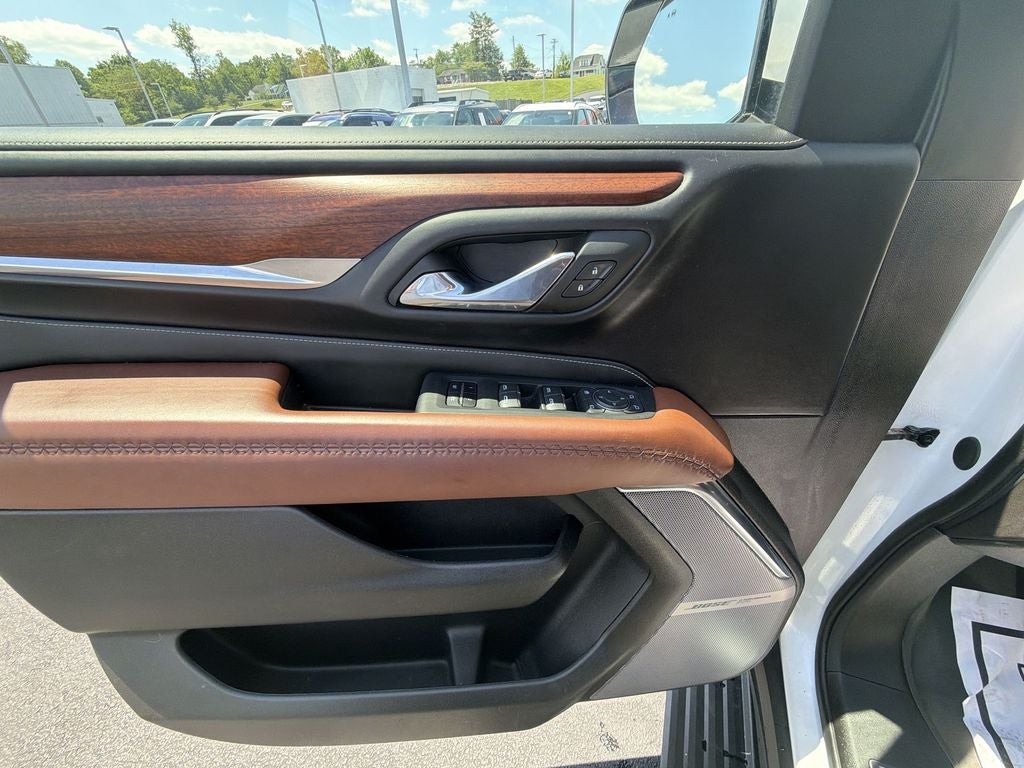 2023 GMC Yukon XL Denali Ultimate