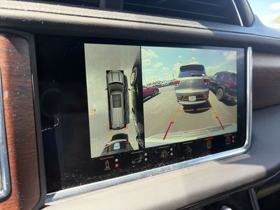 2023 GMC Yukon XL Denali Ultimate