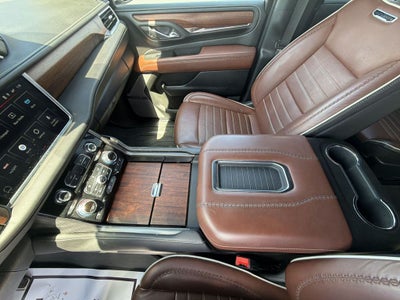 2023 GMC Yukon XL Denali Ultimate