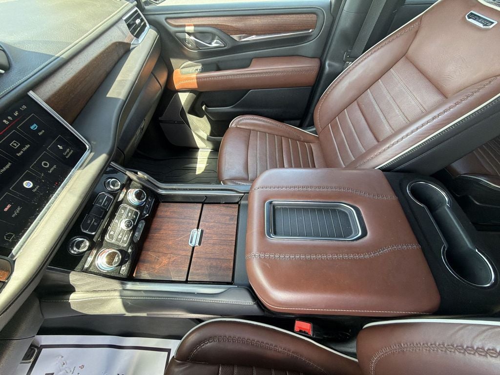 2023 GMC Yukon XL Denali Ultimate
