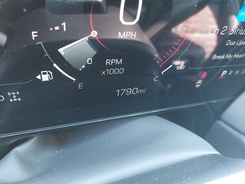 2025 GMC Yukon XL AT4 Ultimate