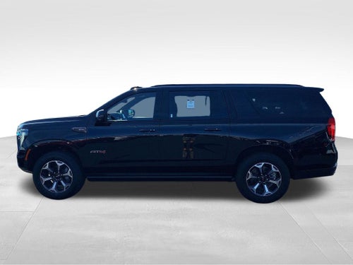 2025 GMC Yukon XL AT4 Ultimate