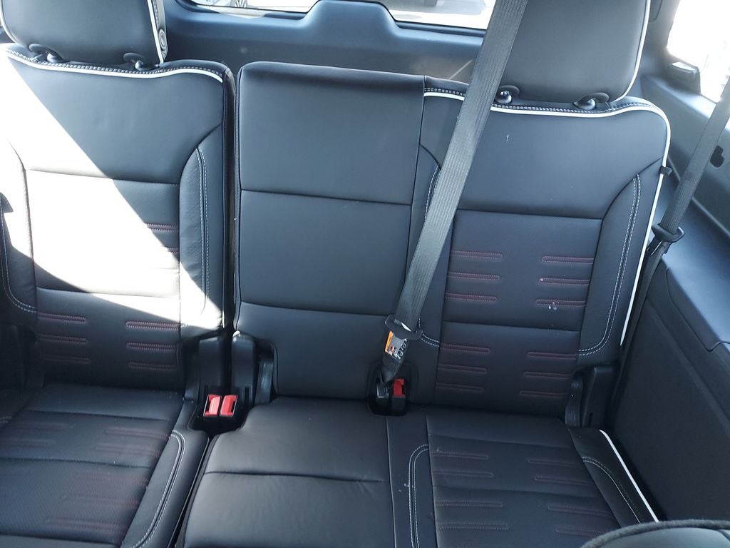 2025 GMC Yukon XL AT4 Ultimate