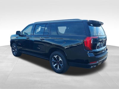 2025 GMC Yukon XL AT4 Ultimate