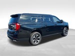 2025 GMC Yukon XL AT4 Ultimate