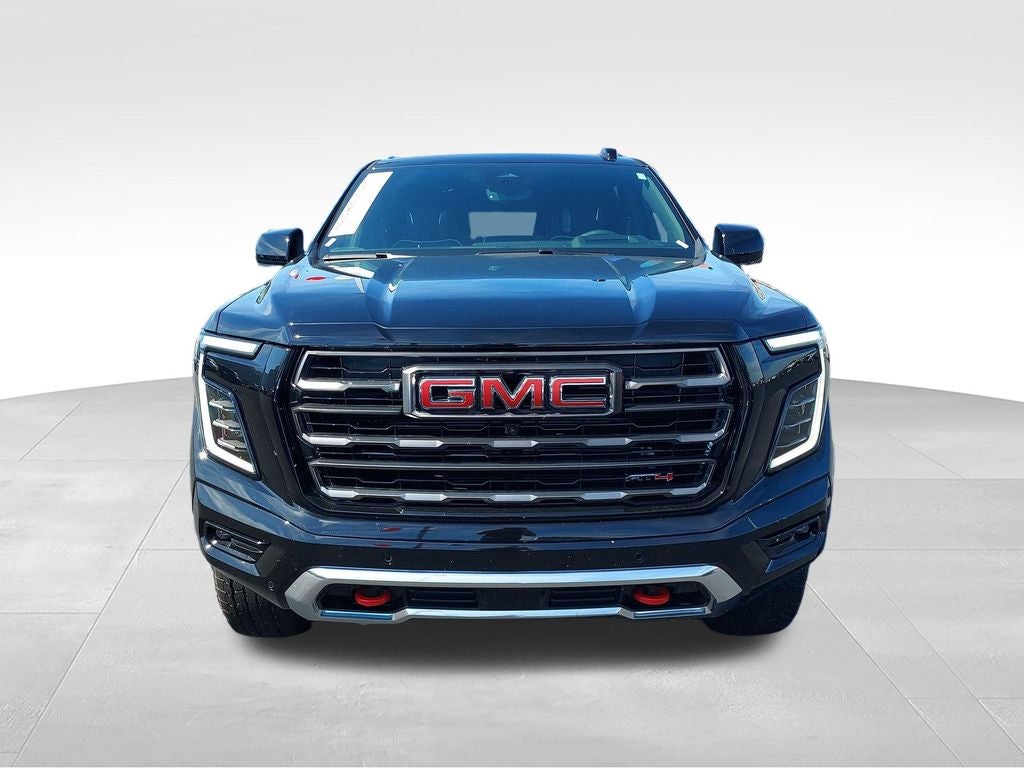 2025 GMC Yukon XL AT4 Ultimate