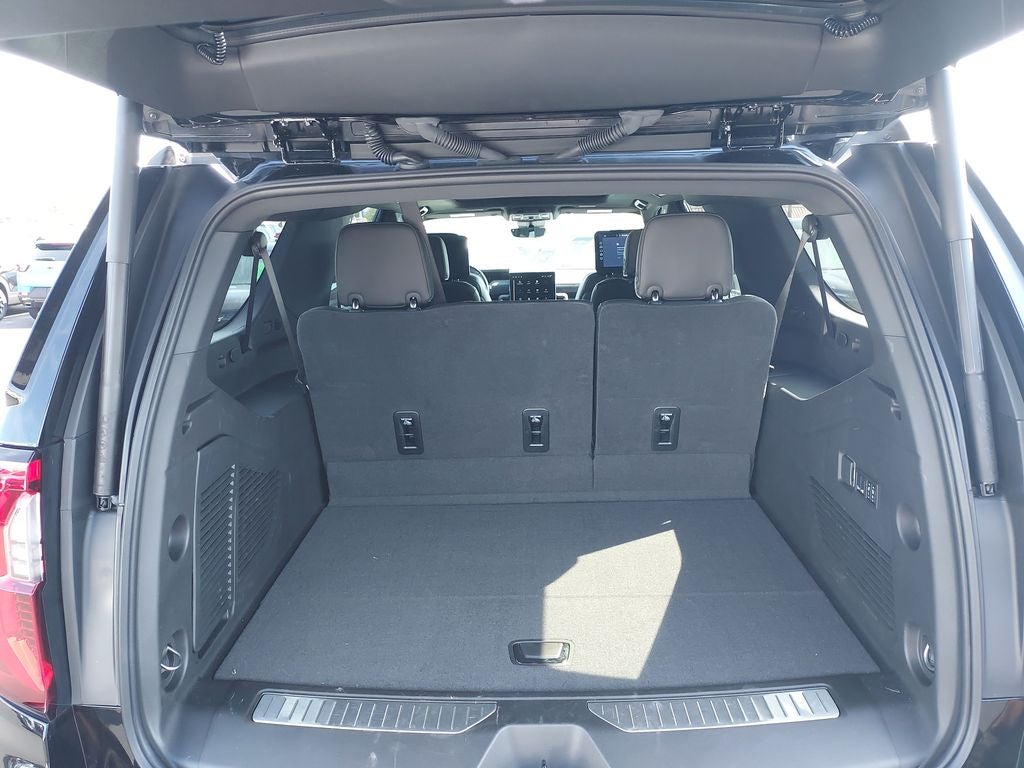 2025 GMC Yukon XL AT4 Ultimate