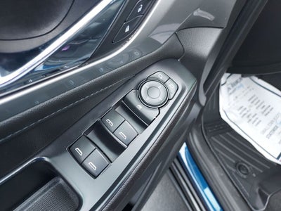 2022 Chevrolet Traverse LT 1LT