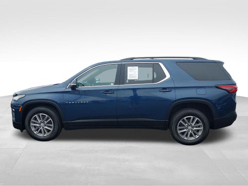 2022 Chevrolet Traverse LT 1LT