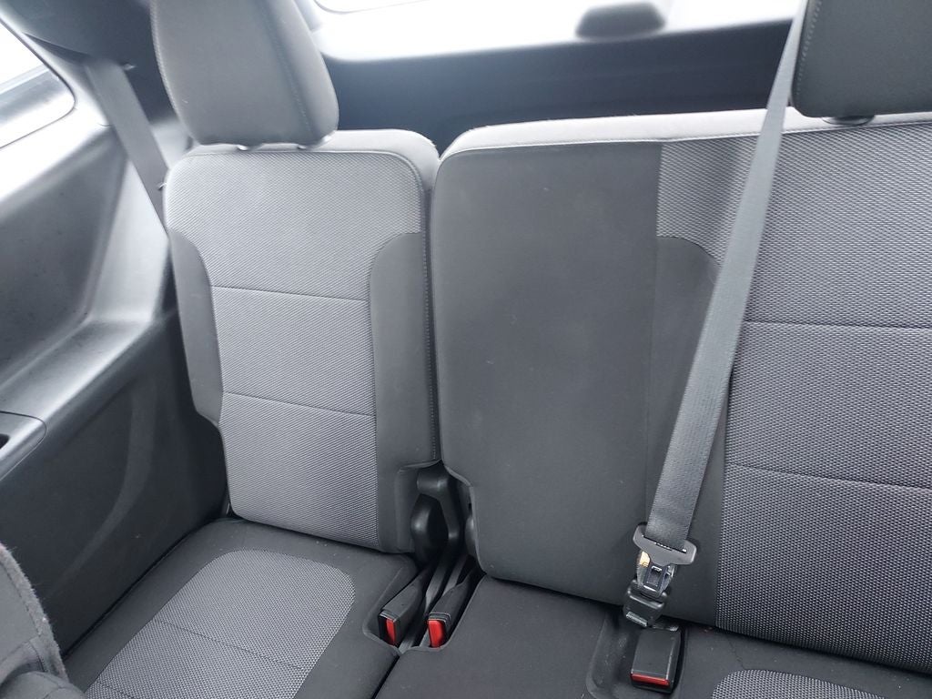 2022 Chevrolet Traverse LT 1LT