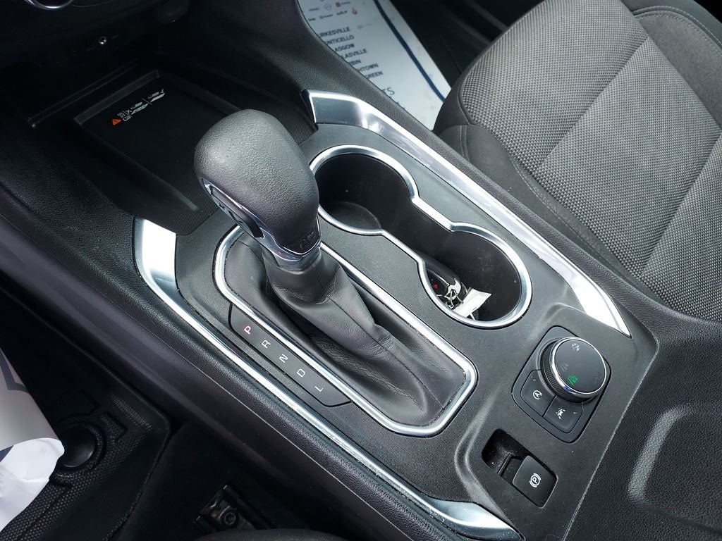 2022 Chevrolet Traverse LT 1LT