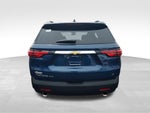 2022 Chevrolet Traverse LT 1LT