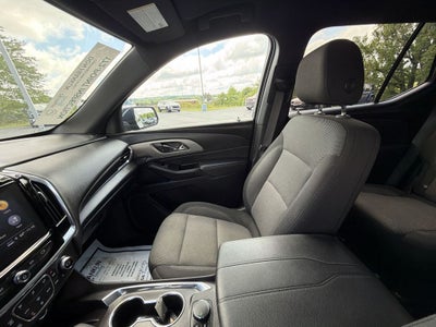 2023 Chevrolet Traverse LT 1LT
