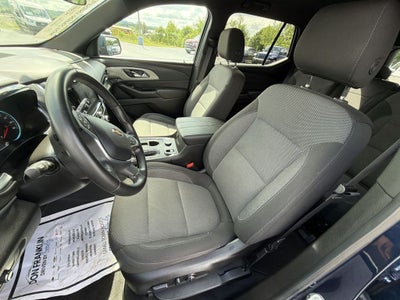 2023 Chevrolet Traverse LT 1LT
