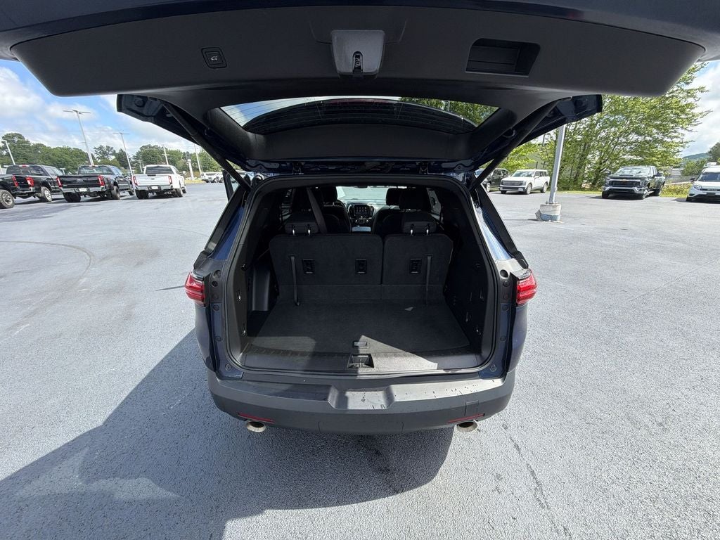 2023 Chevrolet Traverse LT 1LT