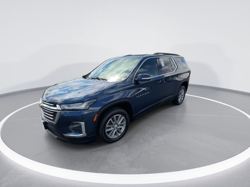 2023 Chevrolet Traverse LT 1LT