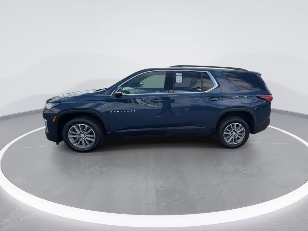 2023 Chevrolet Traverse LT 1LT