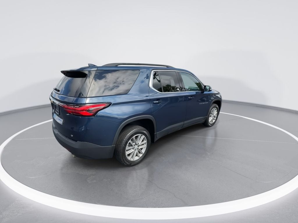 2023 Chevrolet Traverse LT 1LT