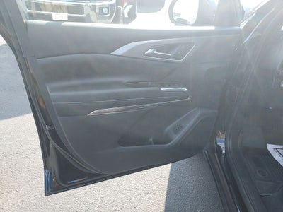 2025 Chevrolet Traverse LT 2LT