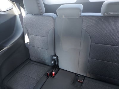 2025 Chevrolet Traverse LT 2LT