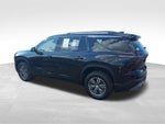 2025 Chevrolet Traverse LT 2LT