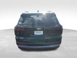 2025 Chevrolet Traverse LT 2LT