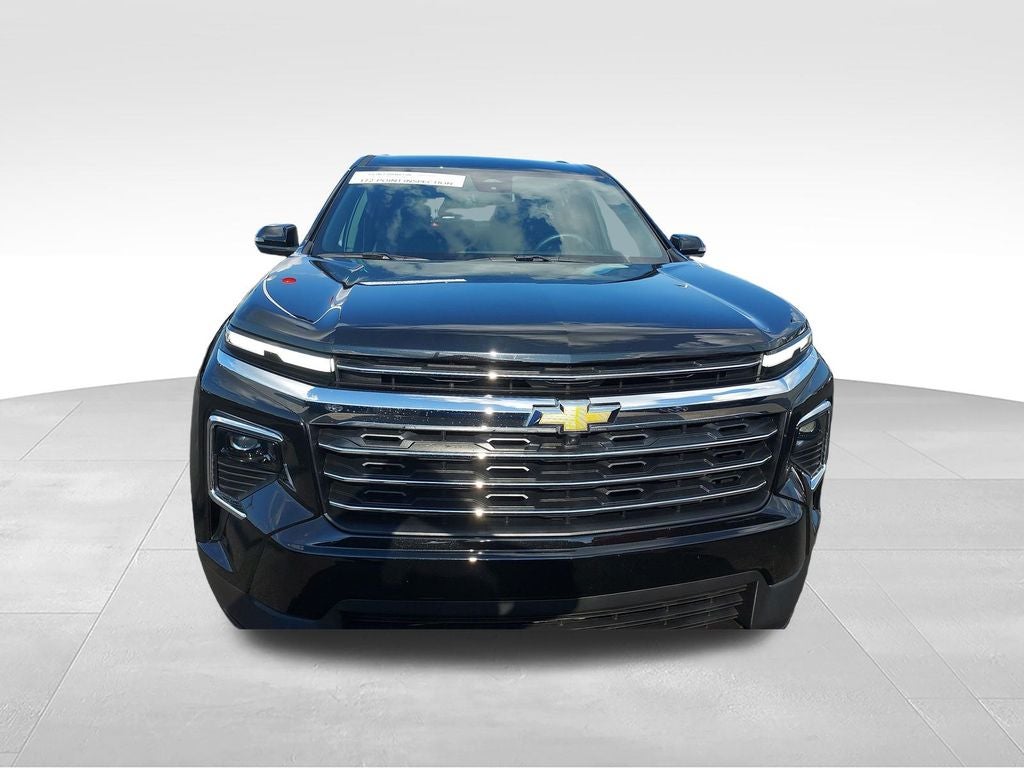 2025 Chevrolet Traverse LT 2LT