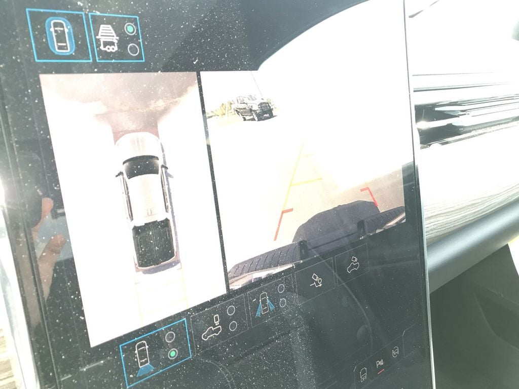 2025 GMC Sierra EV Denali