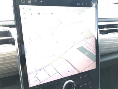 2025 GMC Sierra EV Denali