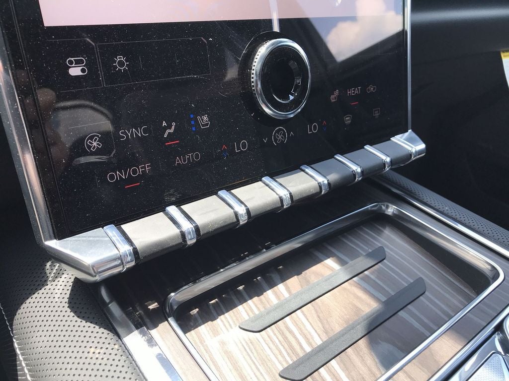 2025 GMC Sierra EV Denali