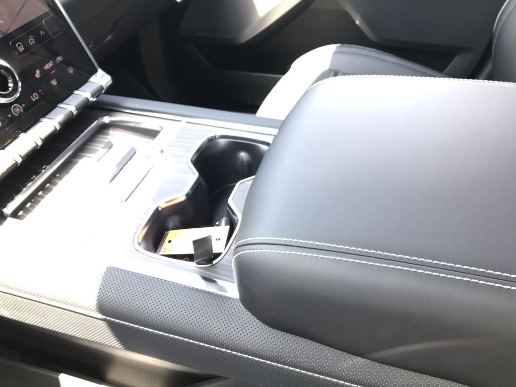 2025 GMC Sierra EV Denali