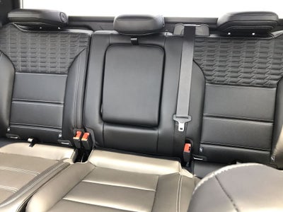 2025 GMC Sierra EV Denali