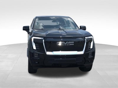 2025 GMC Sierra EV Denali