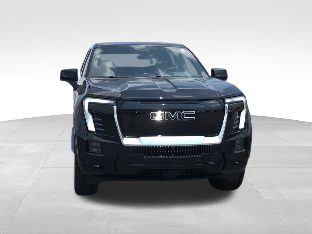 2025 GMC Sierra EV Denali