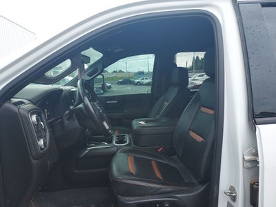 2021 GMC Sierra 3500HD AT4