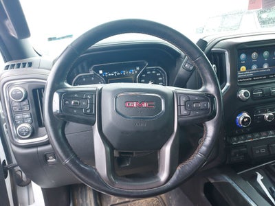 2021 GMC Sierra 3500HD AT4