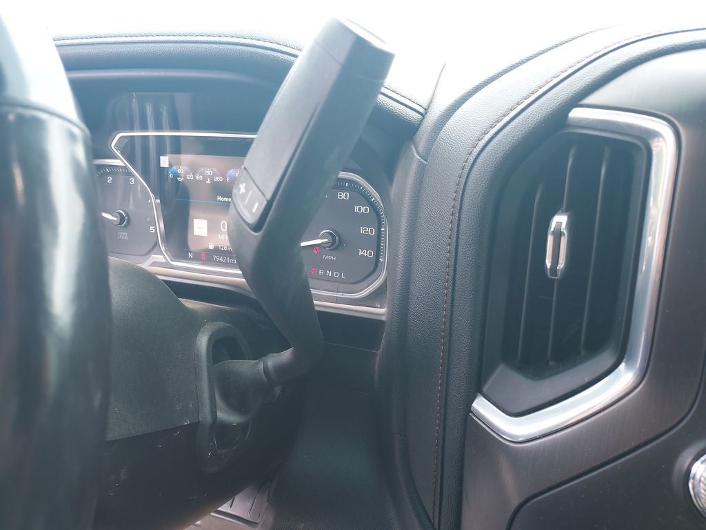 2021 GMC Sierra 3500HD AT4