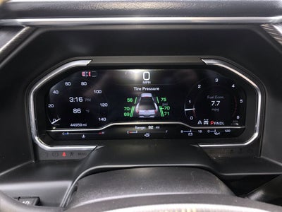 2024 GMC Sierra 3500HD Denali Ultimate
